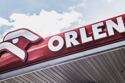 Orlen chce kupić wszystkie akcje Unipetrolu. Spółka musiała ograniczyć produkcję po pożarze
