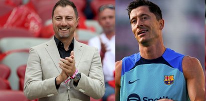 Jerzy Dudek zdradza, jak Lewandowskiemu będzie się żyło w Hiszpanii. O jednym może zapomnieć [WYWIAD]