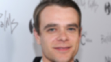 Nick Stahl znów zaginął