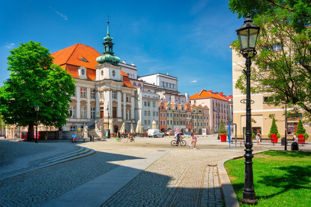 Legnica