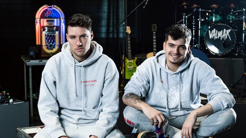 Marics Peti és Valkusz Milán: „Maximálisan bízunk egymásban, és haladunk a közös utunkon”