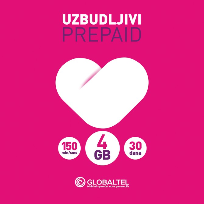 Izbor je na vama