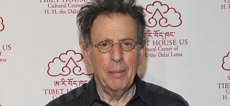 Philip Glass: mniej znaczy lepiej