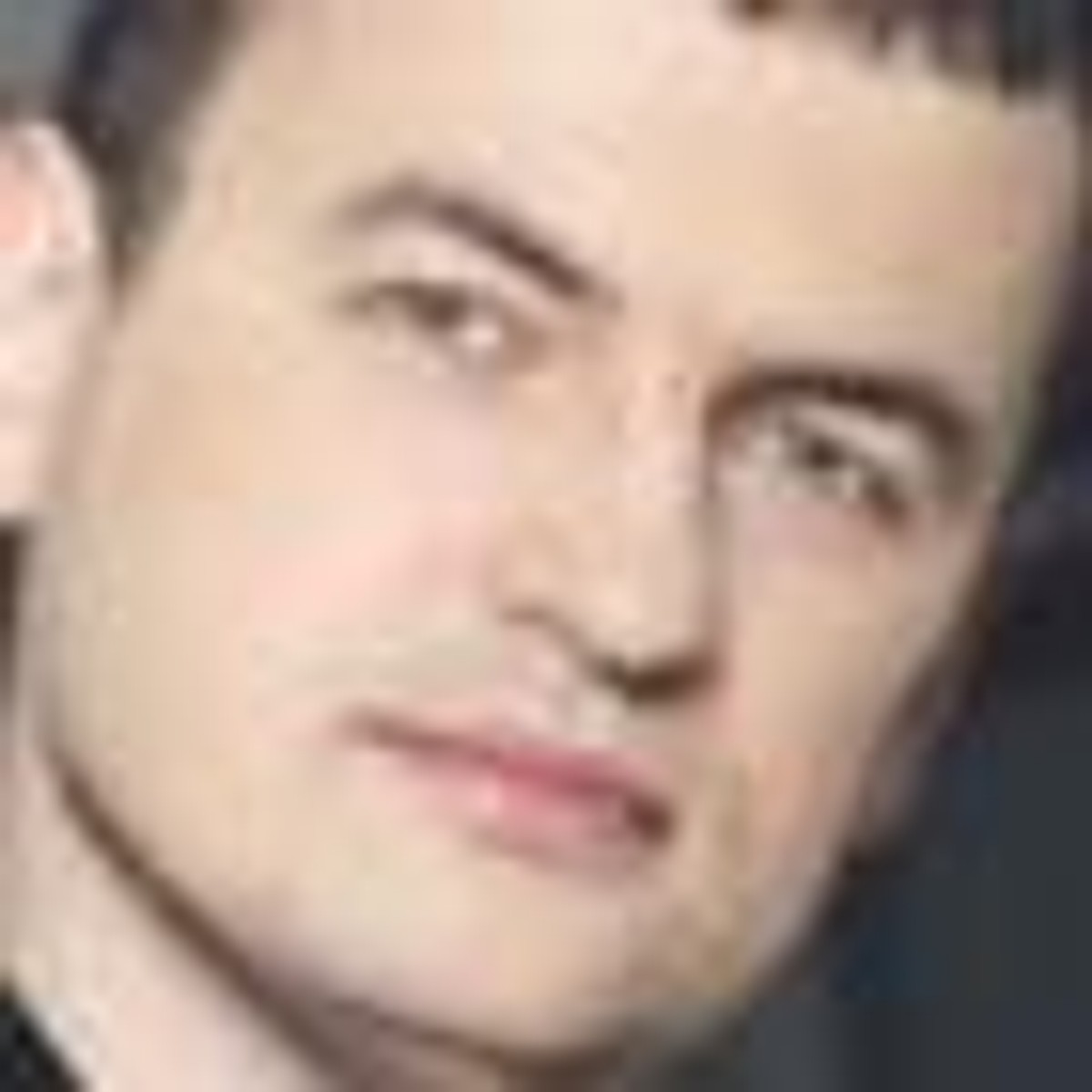 Rafał Garbarz, menedżer w Ernst & Young