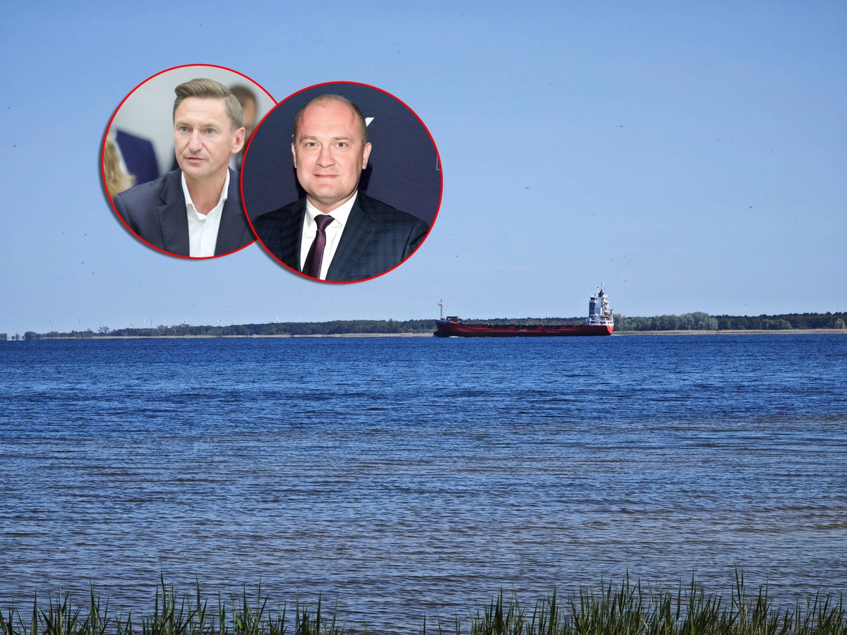 Ze Szczecina nad morze w 15 minut? Pytamy, jakie są na to szanse
