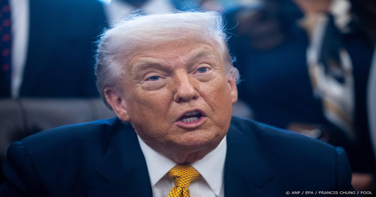 Trump-dreigt-leger-in-te-zetten-in-Minnesota-wegens-ICE-protesten