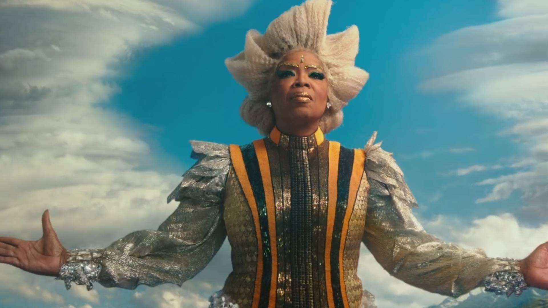 Internet je odlepio za najavom filma "A Wrinkle in Time", a mi smo se naježili