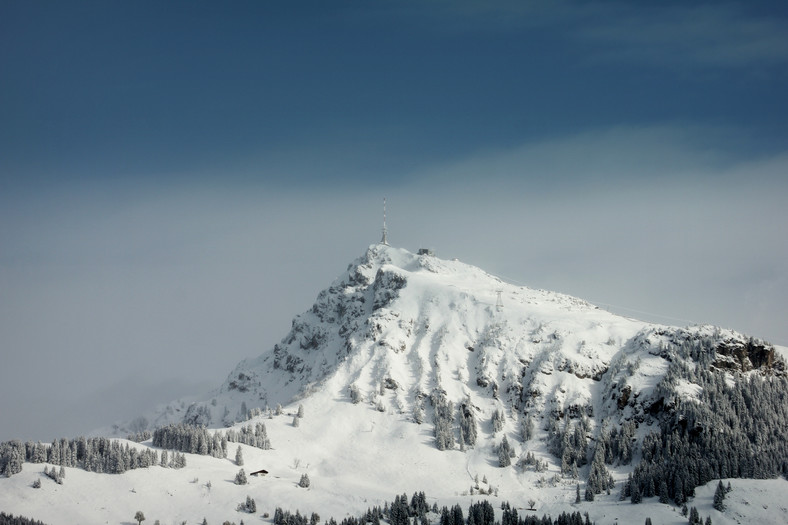 Kitzbüheler Horn (2000 m n.p.m.)