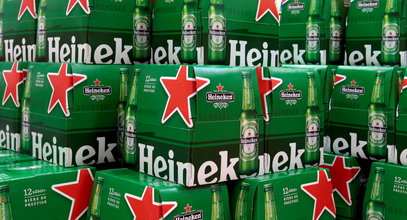 Heineken rozpoczyna rekrutacje w Polsce. Gigant szuka kilkuset osób