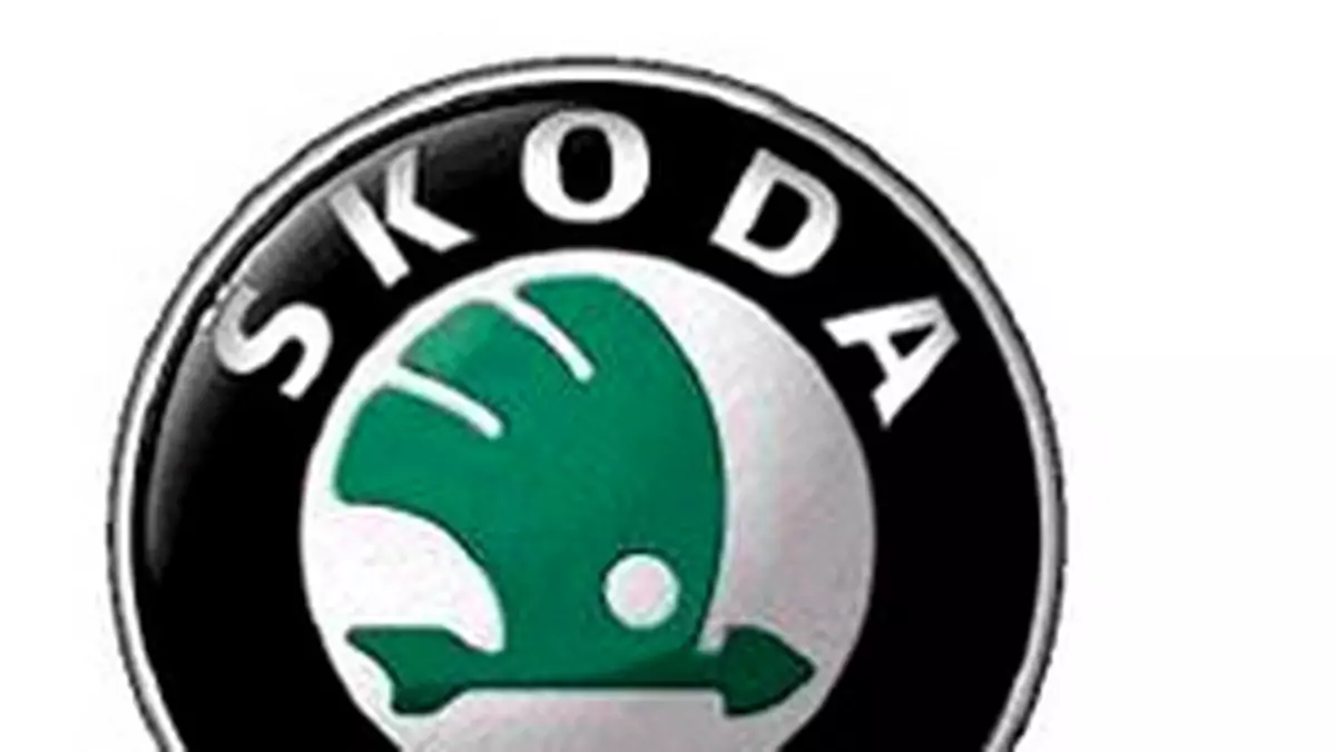 Škoda Auto: Wciąż pnie się w górę