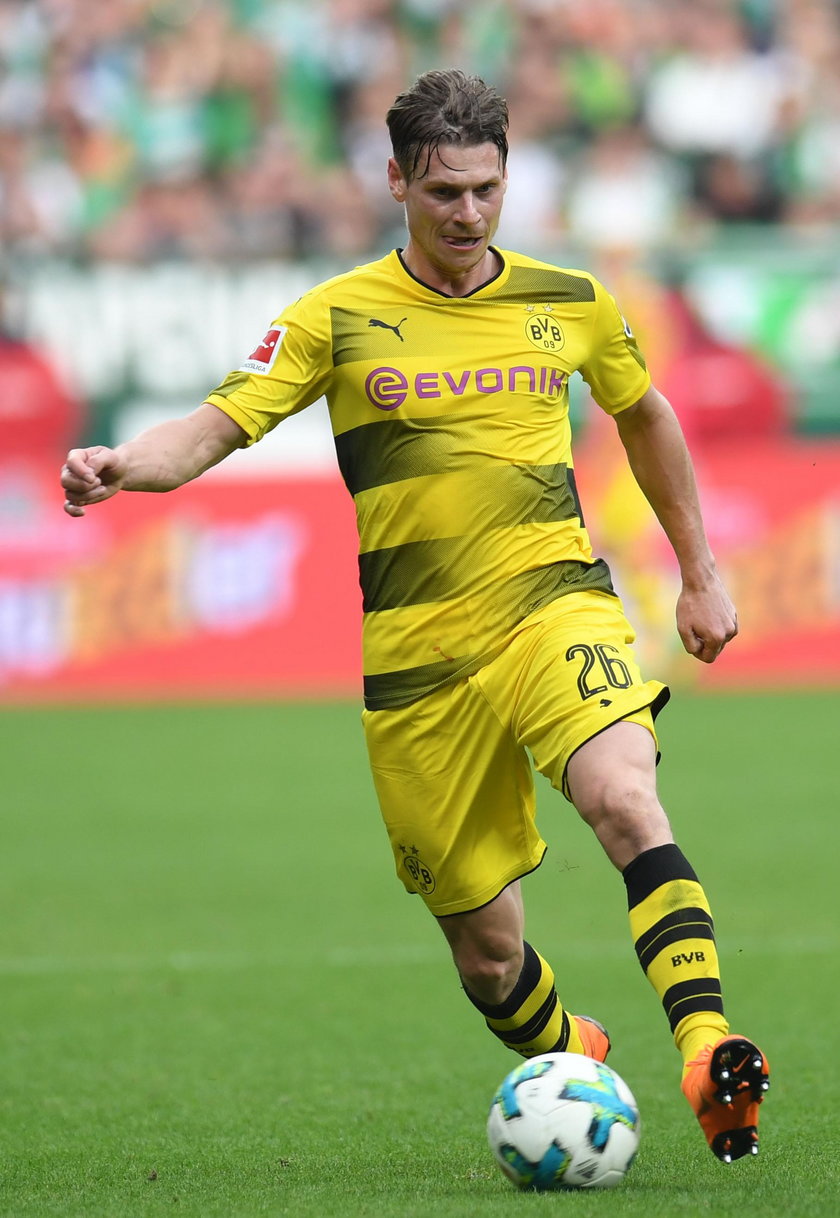 Łukasz Piszczek