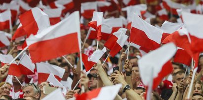 Euro 2020. Strefy kibica w polskich miastach. Gdzie oglądać mecze?