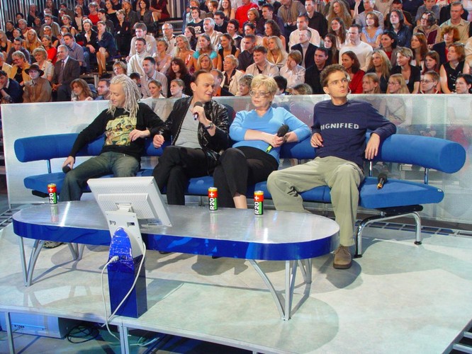 Program 'Idol' ma już 10 lat