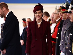 Friss hírek Katalin hercegné állapotáról! Megszólalt a család közeli barátja