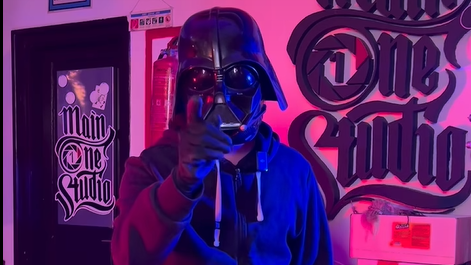 „Én vagyok az apád!” – Online csalókra hívják fel a figyelmet a zsaruk a Star Wars-nap alkalmából