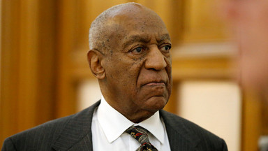 Bill Cosby ruszy w trasę z programem komediowym? "Ludzie chcą go oglądać"