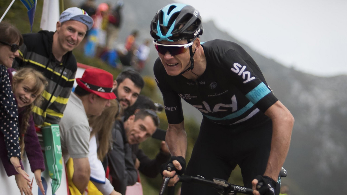 Trwa piękna walka o zwycięstwo w Vuelta a Espana. W środę Christopher Froome z Team Sky wygrał 11. etap z Colungi do Pena Cabarga (168,6 km), awansował na drugie miejsce w klasyfikacji generalnej i zbliżył się do lidera Nairo Quintany (Movistar). Kolumbijczyk ma teraz 54 sekundy przewagi na Brytyjczykiem, co zwiastuje emocje do samego końca.