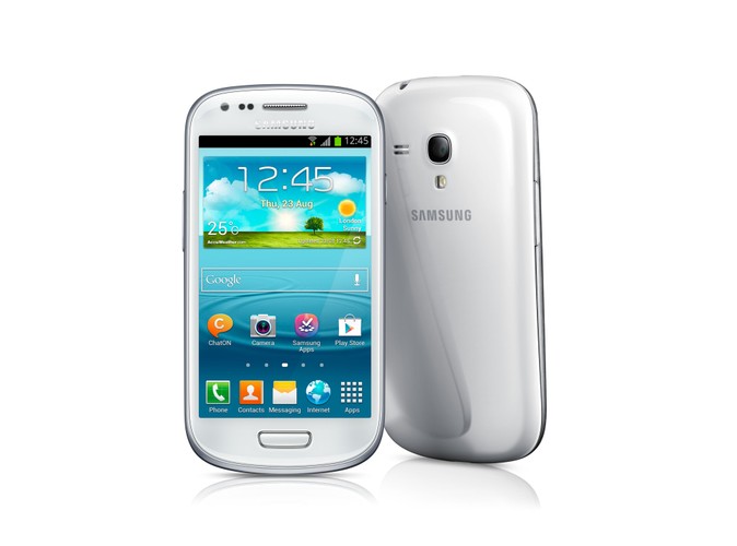 S3 Mini