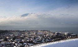 Zarobki menedżerów: Szwajcarzy wprowadzają restrykcyjne limity wynagrodzeń