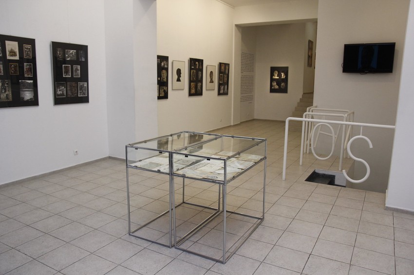 Galerija "Haos": Danas proslava 20 godina rada