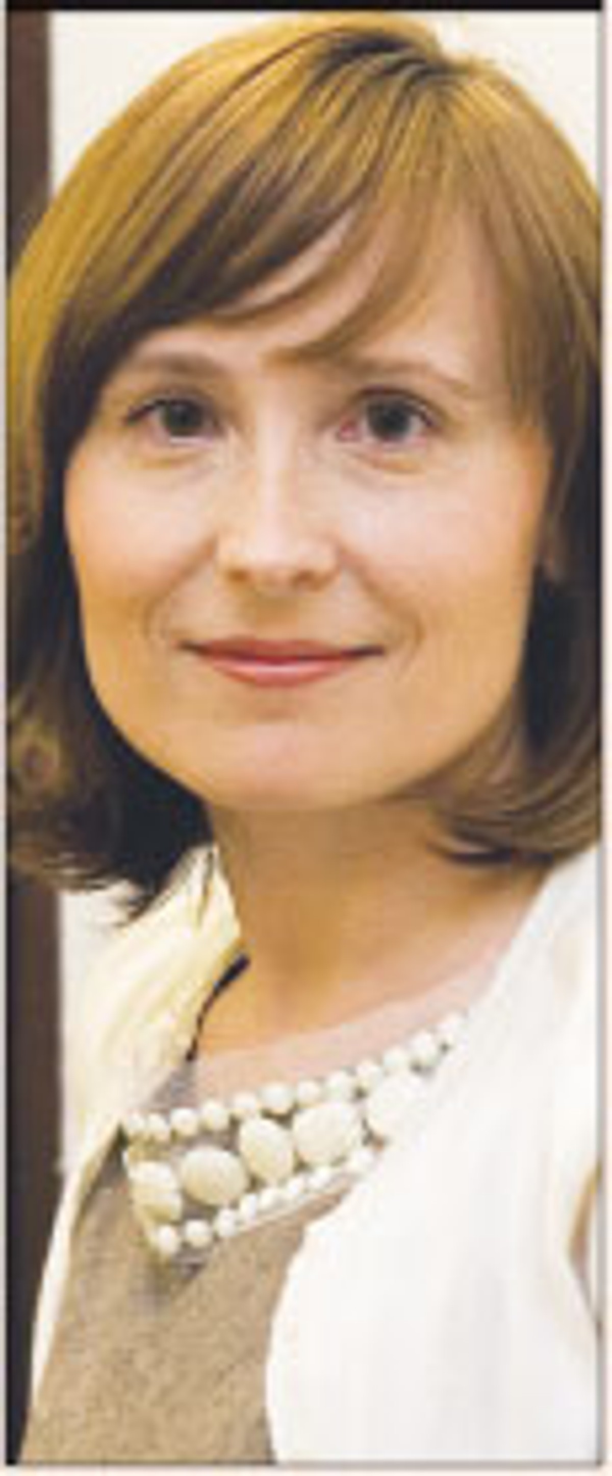 Małgorzata Surdek, adwokat, partner w kancelarii CMS Cameron McKenna