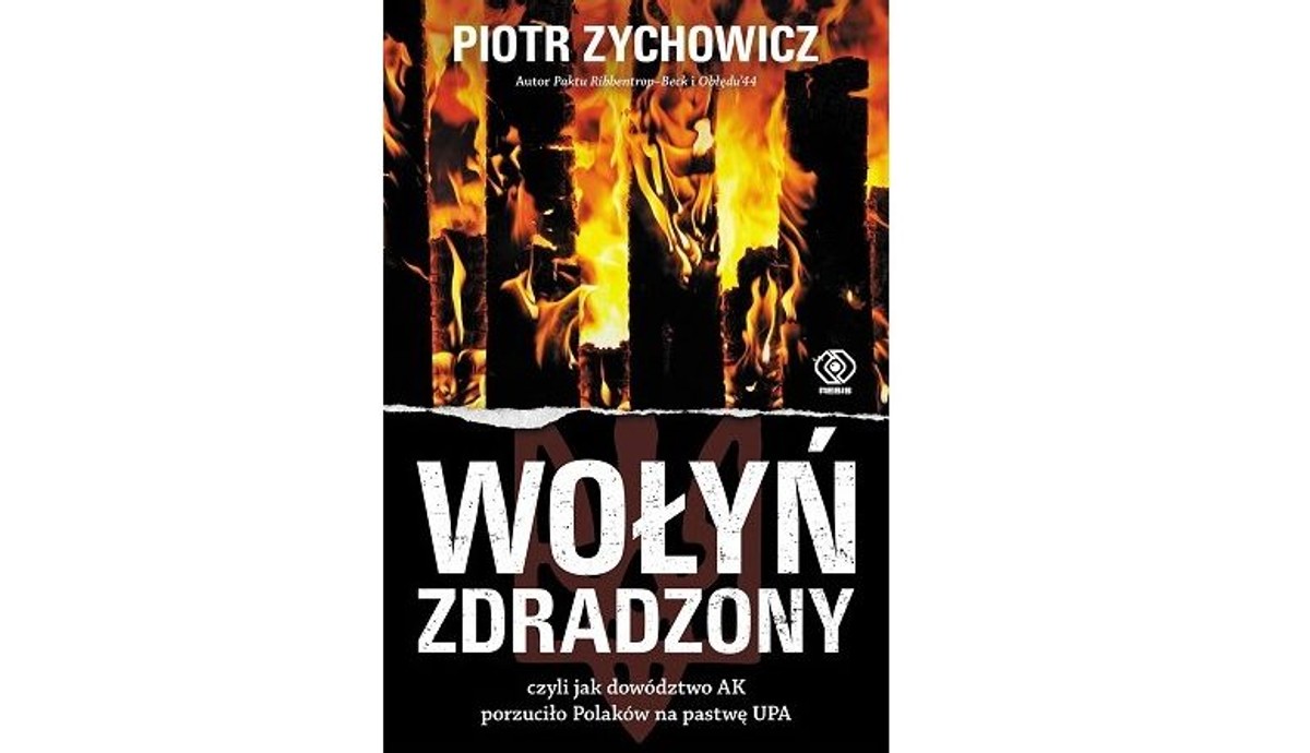 Burza po wycofaniu "Wołynia Zdradzonego". Organizatorzy zdecydowali o unieważnieniu konkursu