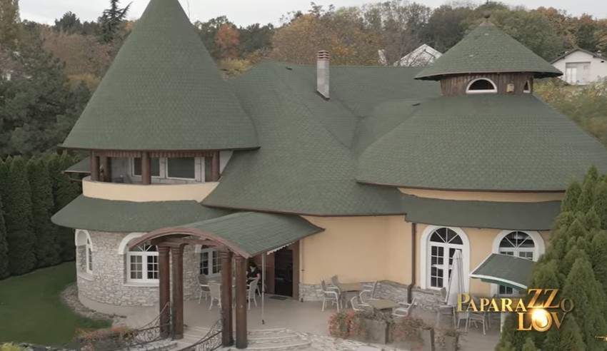 Vila Miloša Bojanića