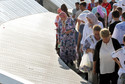 17. rocznica masakry w Srebrenicy
