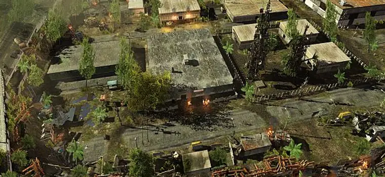 Wasteland 2 dostanie ładniejszą grafikę i lepsze wsparcie dla modów