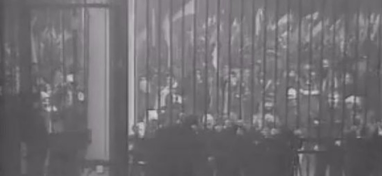Nie ruszył proces organizatora Marszu Niepodległości