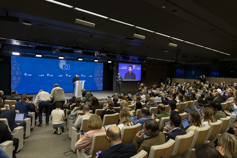 Samit lidera EU u Briselu