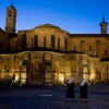 Manastir Santa Klara de Fitero u Navari