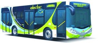 Przyspieszenie na rynku autobusów. Konkurencja goni Solarisa