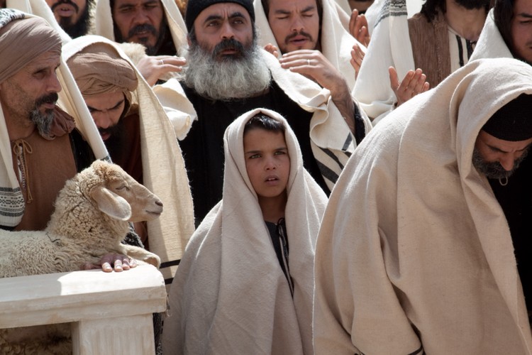 'Maryja, Matka Jezusa'