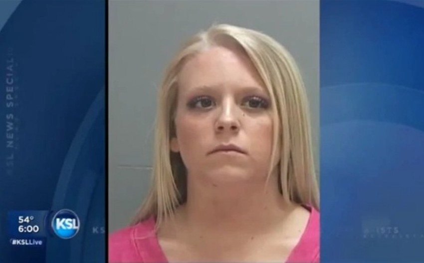 Kortni Džarel: Nastavnica je bila omiljena među učenicima