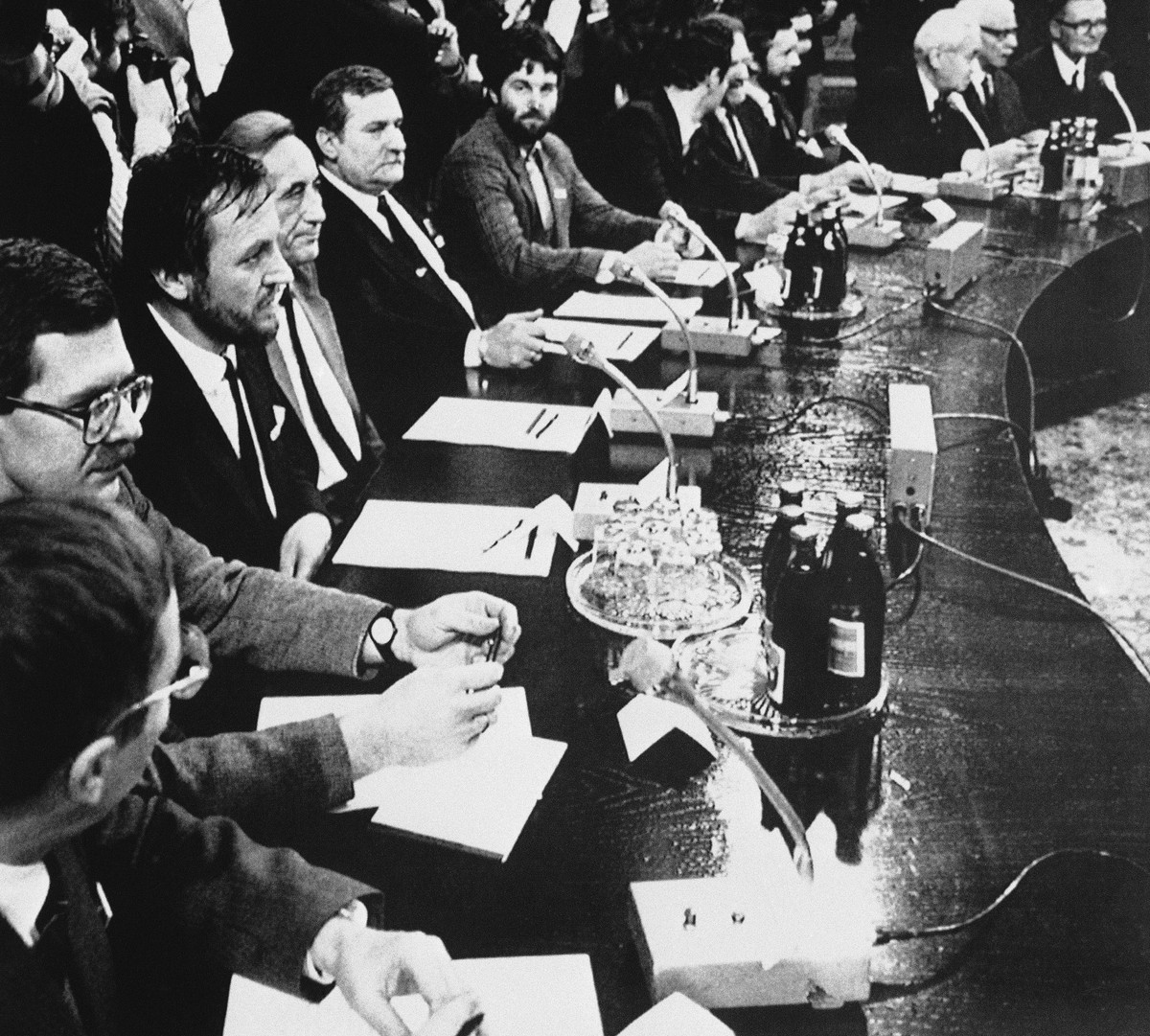 Obrady Okrągłego Stołu