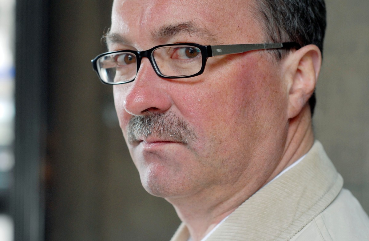 Włodzimierz Czarzasty