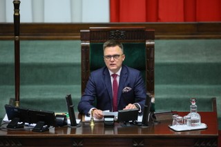 Będzie trzęsienie ziemi w Polsce 2050? Rozpoczęło się posiedzenie Rady Krajowej