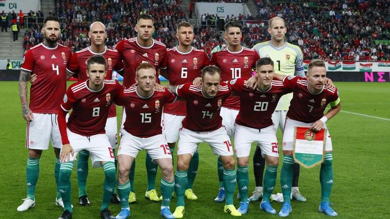 Így értékeltek a válogatott játékosai a Szlovákia elleni vereség után -  Blikk