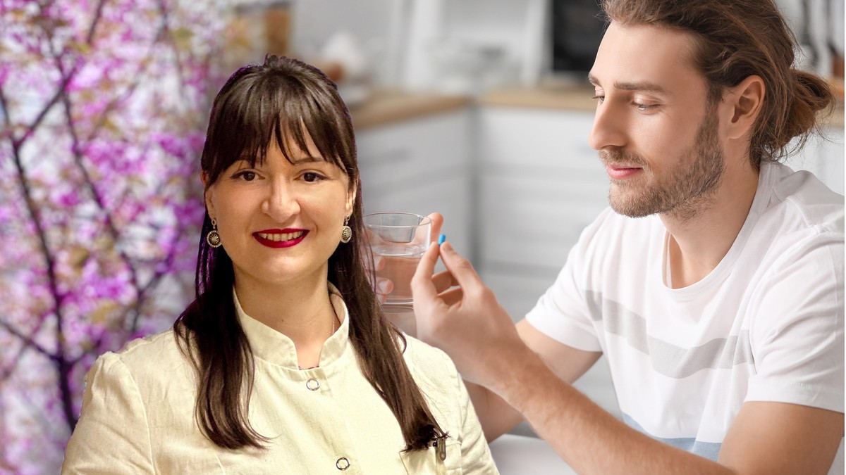 Jedna čaša pića deluje bezazleno, ali nije upozorava farmaceutkinja Emilija Trbović