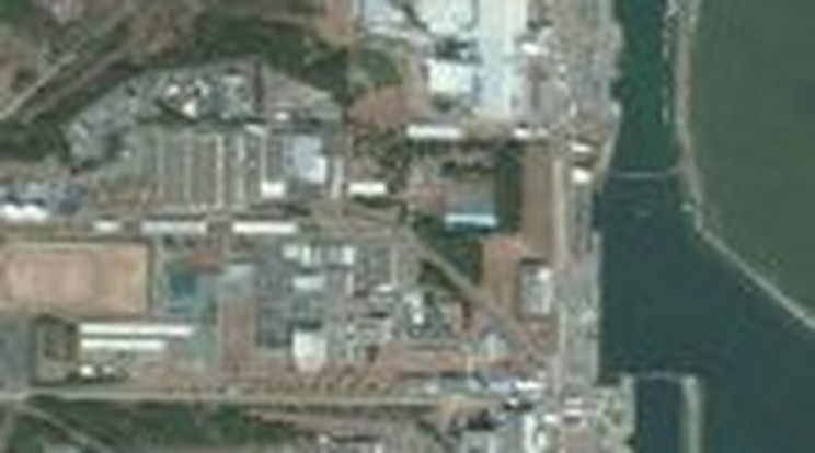 Fukusima: 100 évig is sugározhat