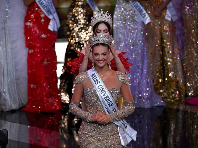 Majka bila mis Venecuele, sad je ćerka ponela istu titulu: Svi bruje o njihovim genima