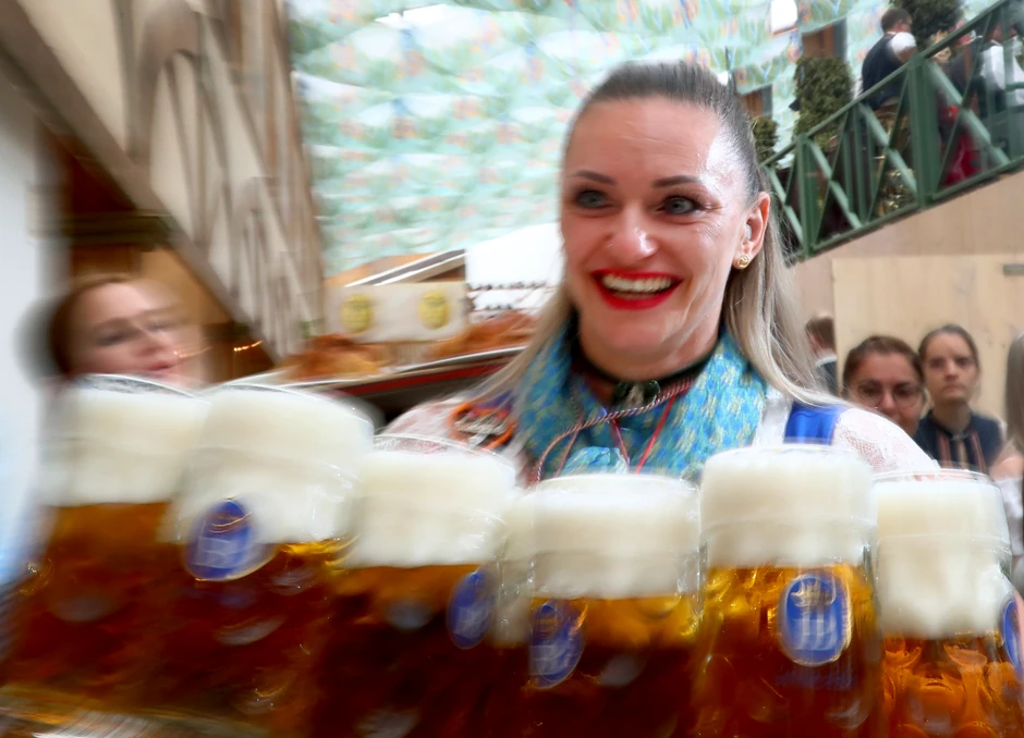 Oktoberfest