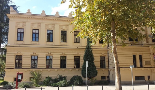 Valjevska gimnazija - Program modernizacije skola