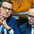 Wiceminister finansów: PKB w tym roku wzrośnie o 4-5 proc., w 2023 sukcesem będzie 3 proc. 