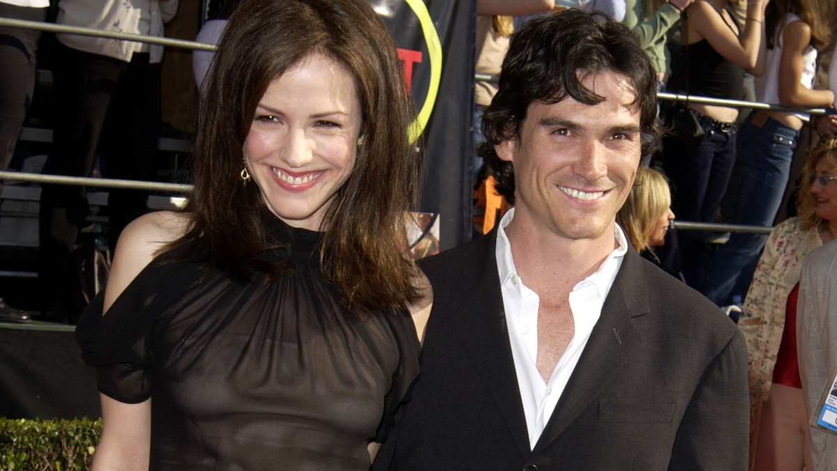 Mary-Louise Parker i Billy Crudup