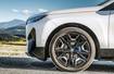 BMW iX (2021)