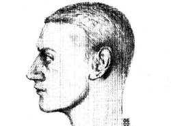 Jest portret sprawcy mordu w Krakowie