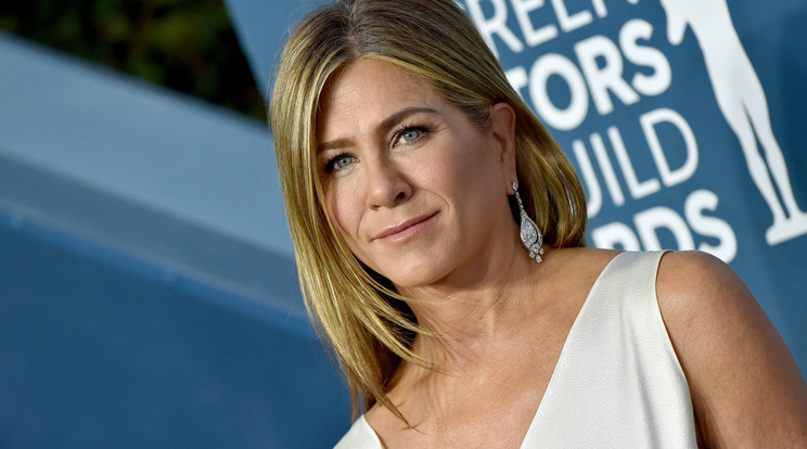 Jennifer Aniston / Fotó: GettyImages