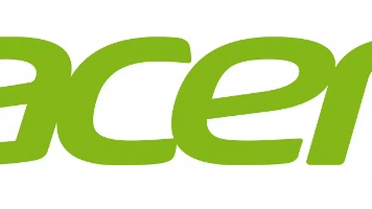 Acer Iconia A1 - kolejny budżetowy tablet za mniej niż 200 dolarów